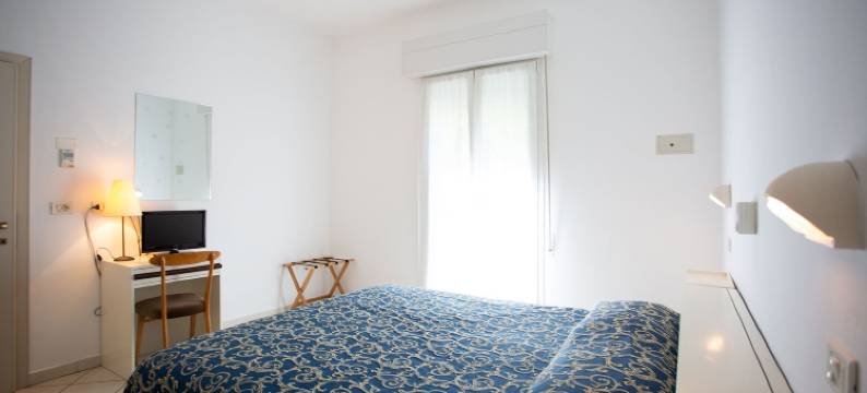 诺蒂科酒店(Hotel Nautico)图片