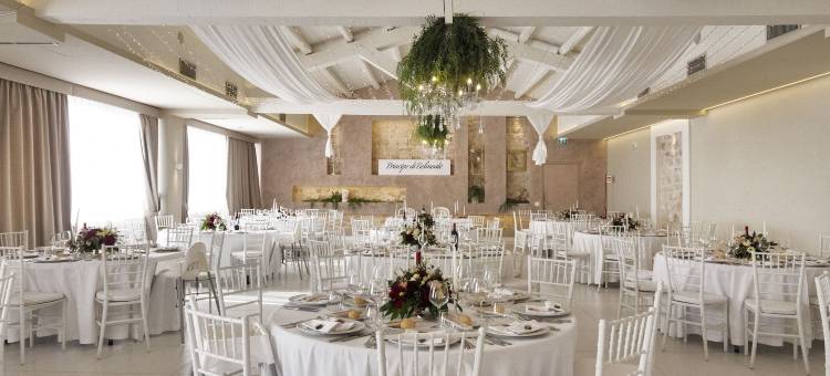 贝尔蒙特亲王别墅酒店(Villa Principe di Belmonte)图片