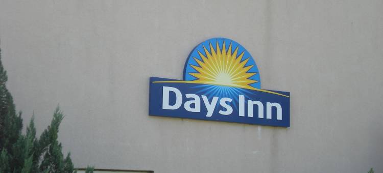 西波因特戴斯酒店(Days Inn by Wyndham West Point)图片