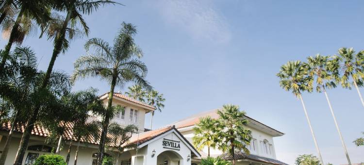 塞维拉度假村(Sevilla Resort Magelang)图片