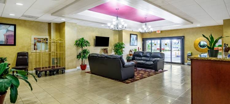 凯艺酒店(Lakeland Hotel)图片