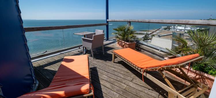 小拉德酒店(Logis Hotel - la Petite Rade)图片