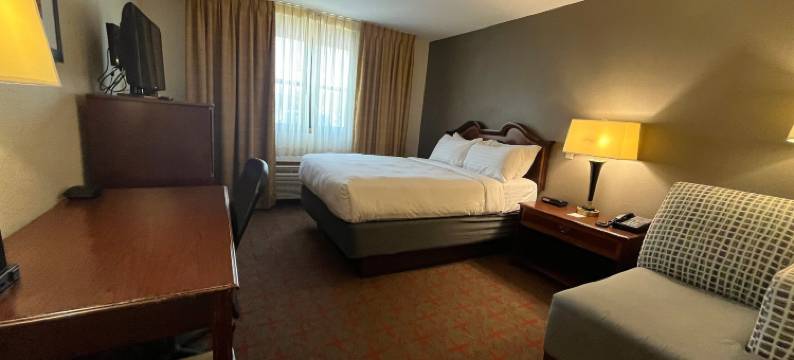 海港风酒店(Harbor Winds Hotel)图片