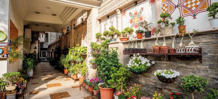 四季传统民宿(All Seasons Heritage Homestay)图片