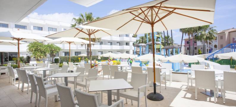 法鲁特集团酒店(Grupotel Farrutx)图片