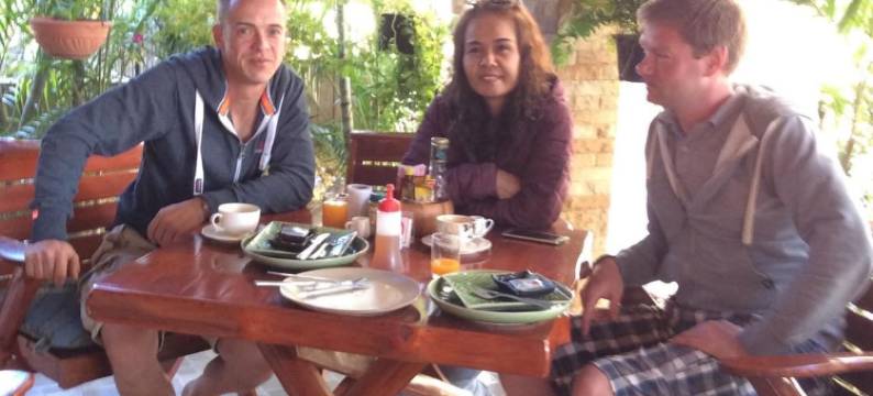 TR宾馆(TR Guesthouse)图片