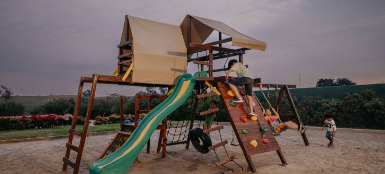 上钦查标准安迪纳民宿(Casa Andina Standard Chincha)图片