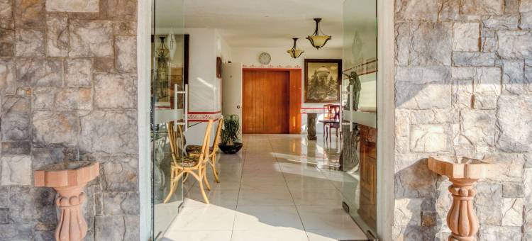 Capital O 格兰乡村酒店(Capital O Gran Hotel Campestre)图片