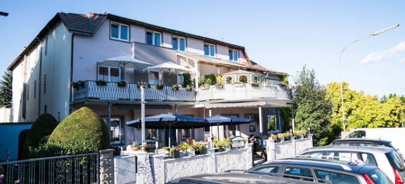 阿玛里亚餐厅旅馆(Pension & Restaurant la Amalia)图片