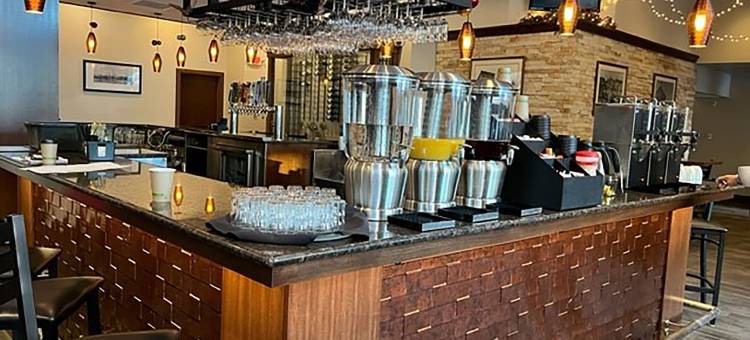 杰斐逊街旅馆(Jefferson Street Inn, a Member of Radisson Individuals)图片