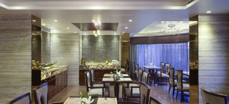 银河宾馆苏巴(Hotel Suba Galaxy Mumbai)图片