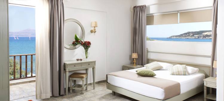 阿尔米利达度假酒店(Almyrida Resort)图片