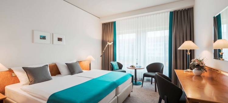 德雷斯顿杜瑞特酒店(Dorint Hotel Dresden)图片