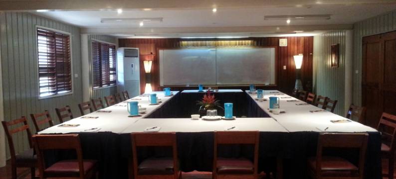 马苏利纳旅馆(Masurina Lodge)图片