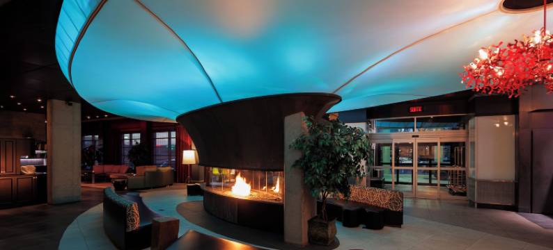 时代大饭店(Grand Times Hotel)图片