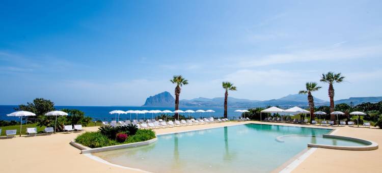 Phi Hotel la Tonnara di Bonagia图片