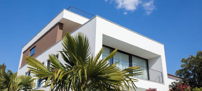 Z6别墅 - 罗威尼市中心的豪华度假屋(Villa Z6 - Luxury Retreat in the Heart of Rovinj)图片