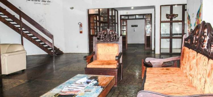 大海与太阳海滩酒店(Mar & Sol Praia Hotel)图片