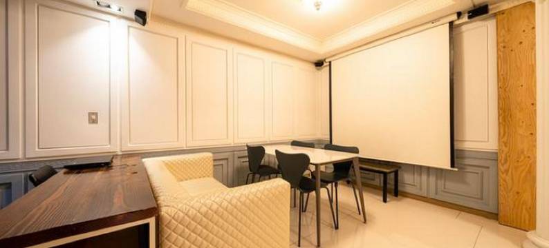 大邱东城路MTM(Daegu Dongseong-Ro Mtm)图片