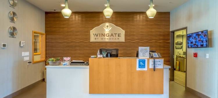 Wingate by Wyndham Loveland图片