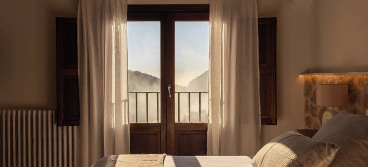 巴尔德莫萨佩蒂特酒店(Es Petit Hotel de Valldemossa)图片