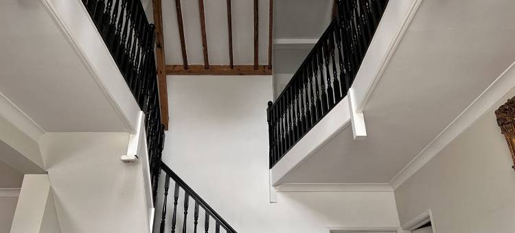 欧德霍尔酒店(Olde Hall)图片