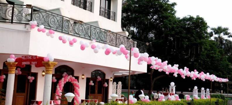 阳光酒店(Hotel Sun Shine Inn)图片