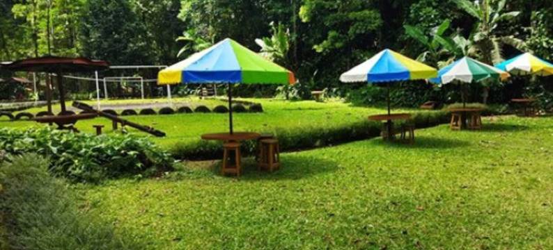 雷克里奥韦尔迪温泉 SPA 酒店(Recreo Verde Hot Springs & Spa)图片