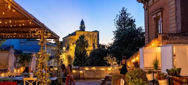 迪莫拉圣朱塞佩酒店(Dimora San Giuseppe)图片