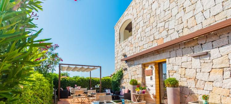 博尔戈休闲酒店 - 多莫(Relais del Borgo- Domo)图片