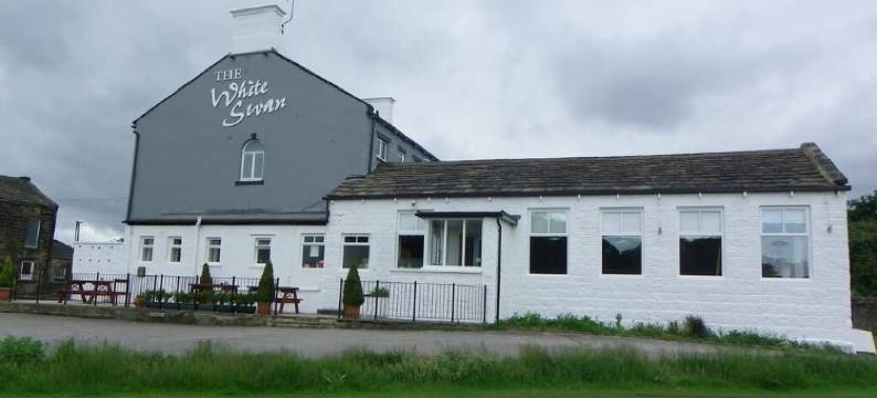 白天鹅酒店(The White Swan, Yeadon)图片