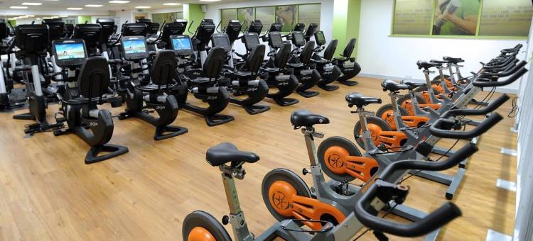 兰卡斯特酒店(Lancaster Hotel)图片