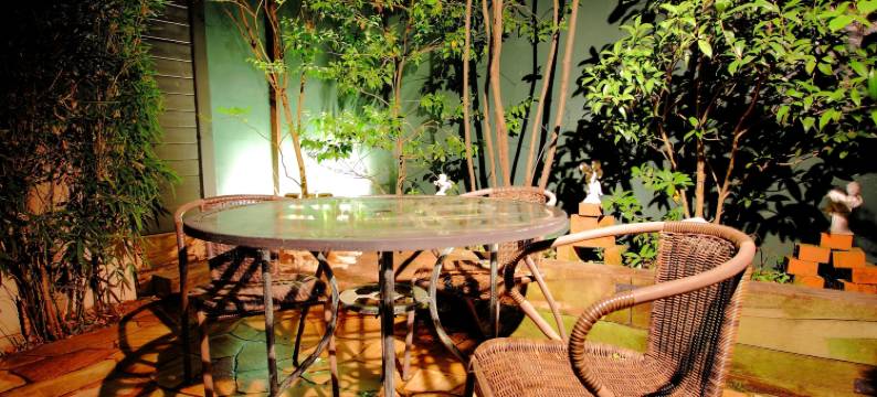 苏格兰庭园酒店(Scotch Court)图片