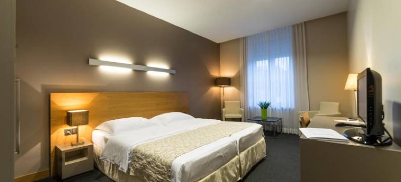 安克劳史特酒店(Hotel-Résidence am Klouschter)图片