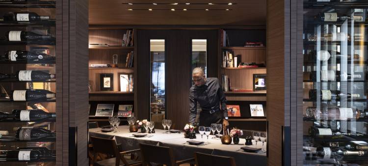 内尔酒店(Hotel de Nell)图片