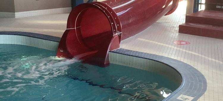 舒适套房酒店(Comfort Suites)图片