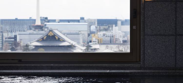 京都五条假日酒店(Holiday Inn KYOTO GOJO by IHG)图片