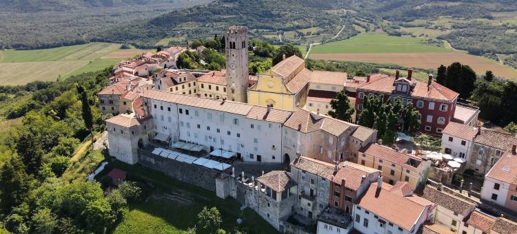 博尔戈民宿别墅(Villa Borgo B&B)图片