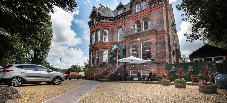 塞夫顿公园酒店(Sefton Park Hotel)图片