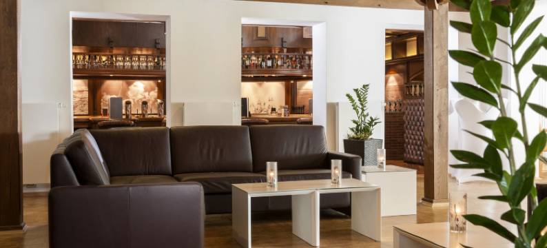 弗里斯兰阿普斯达尔布姆兰德酒店(Upstalsboom Varel-Dangast)图片