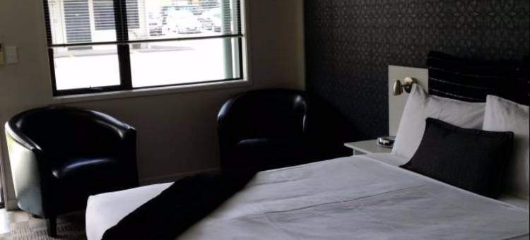 ASURE 科特尼汽车旅馆(Asure Abode on Courtenay Motor Inn)图片