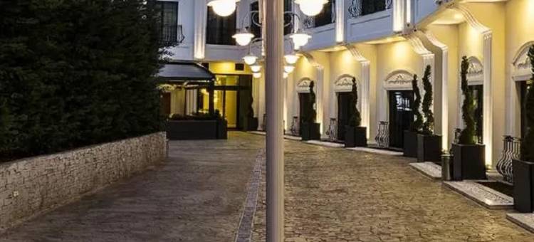 萨卡里亚温德姆华美达酒店(Ramada by Wyndham Sakarya)图片