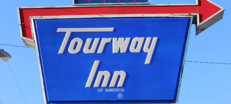 旅途汽车旅馆(Tourway Inn)图片