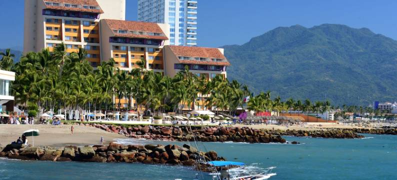 Club Regina Puerto Vallarta图片