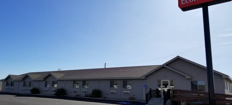伊康旅馆(Econo Lodge)图片