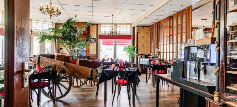 赫伦洛格门特酒店(Hotel Restaurant 't Heerenlogement)图片