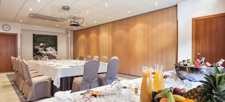 阿克塔艺术酒店(Acta Arthotel)图片