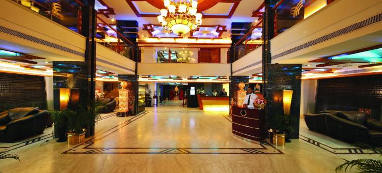 温莎拉差拉尼酒店(Windsor Rajadhani Hotel)图片