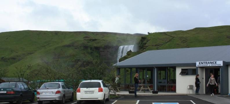 斯科加尔青年旅馆(Skogar Hostel)图片