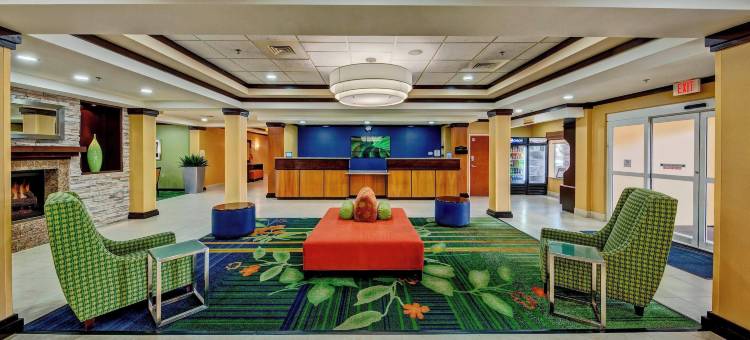 默夫里斯伯勒希尔顿 Spark(Spark by Hilton Murfreesboro)图片